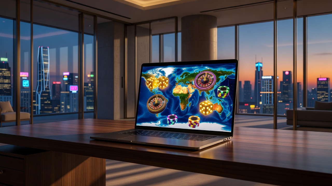 Warum Spieler sich für internationale Anbieter entscheiden - ausland casino
