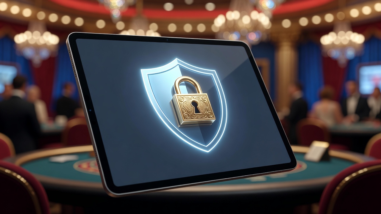 Lizenzen und Sicherheit von Online Casinos außerhalb der Schweiz - ausland casino