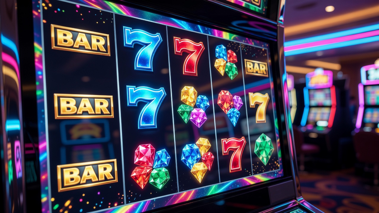 Vielfältige Spiele und namhafte Software-Anbieter - ausland casino
