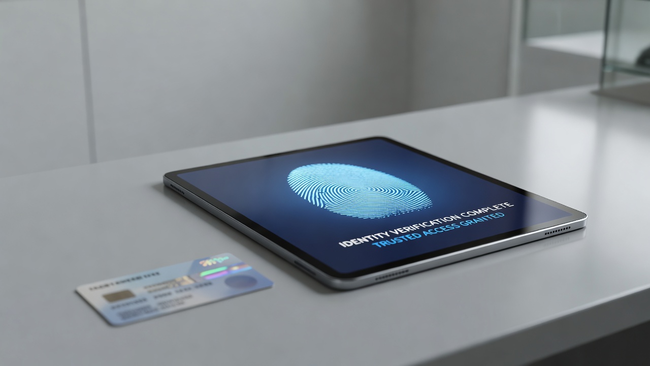 Konto verifizieren: Warum das KYC-Verfahren wichtig ist - google pay casinos