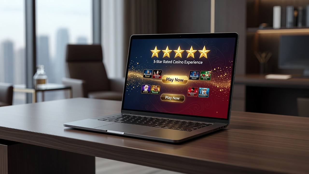 Top-Online-Spielotheken im Test - englische online casinos echtgeld