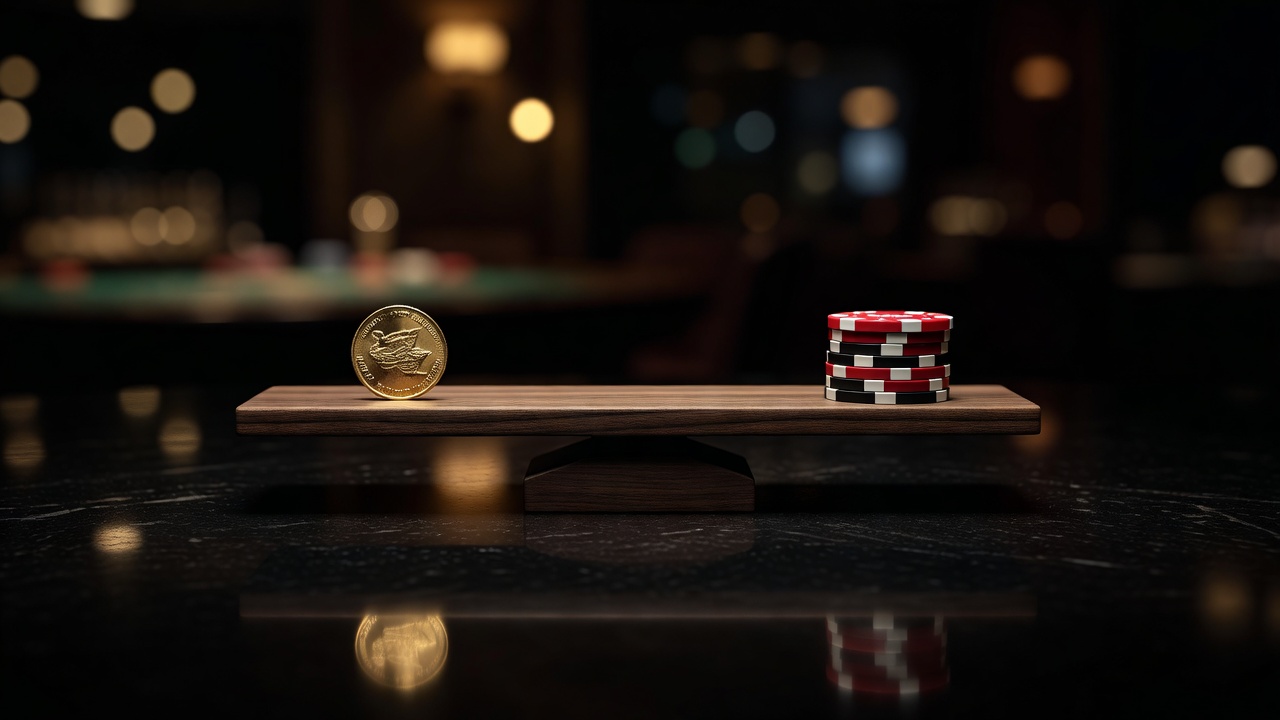 Vorteile und Nachteile von geringen Einzahlungen - minimale einzahlung casinos