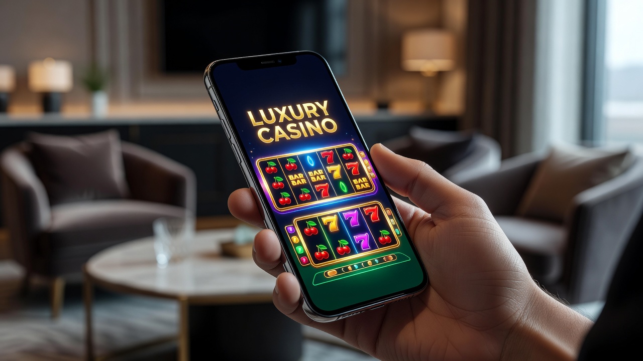 Mobile Kompatibilität und Kundenservice - Spinalto casino